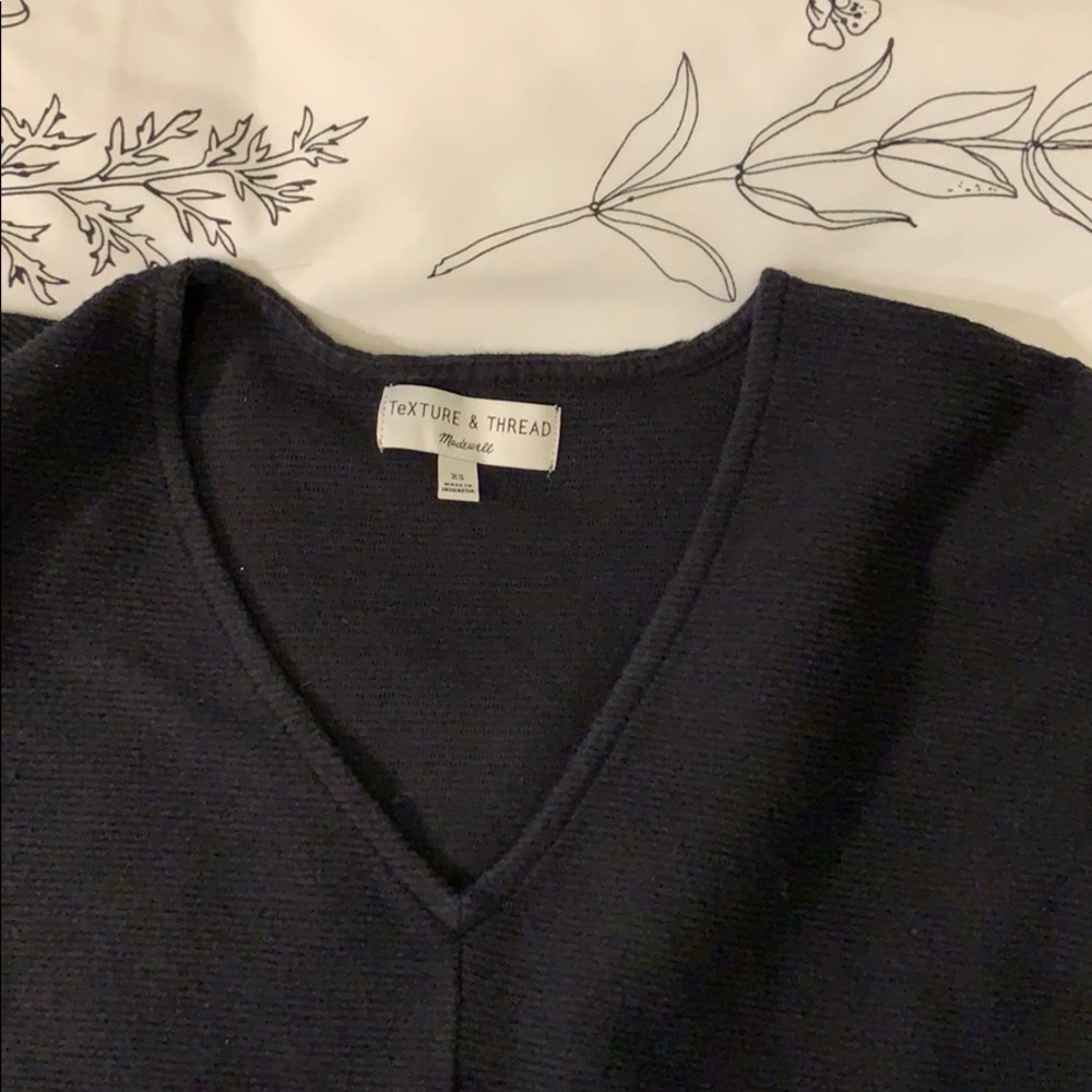 Madewell top